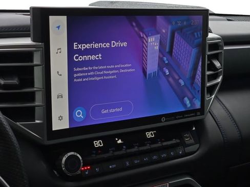 Used 2024 Toyota Tundra Platinum image 21