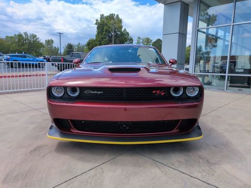 Used 2019 Dodge Challenger R/T Scat Pack RWD image 8