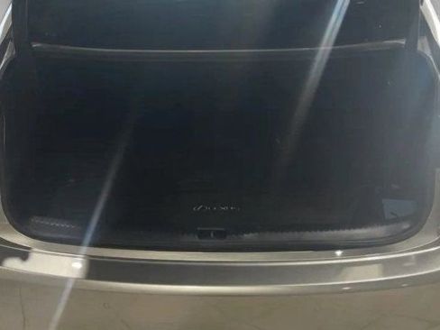 Used 2020 Lexus IS 300 F Sport image 9