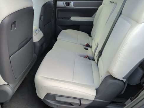 New 2026 Hyundai Santa Fe SE image 20