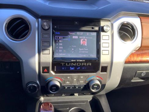 Used 2014 Toyota Tundra 1794 Edition image 31