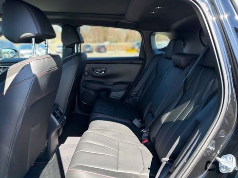 New 2026 Acura ADX A-Spec AWD/4WD image 12