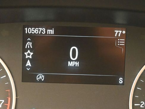 Used 2019 Ford EcoSport SE w/ SE Convenience Package FWD image 16