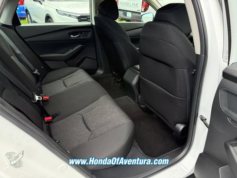 Certified 2023 Honda Accord LX image 11