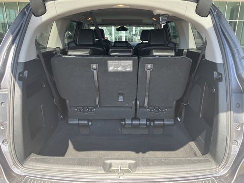 Certified 2023 Honda Odyssey EX-L image 27