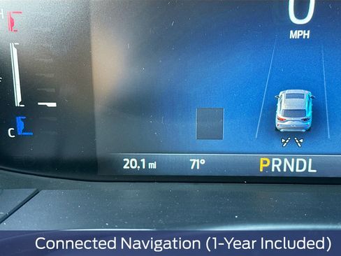 New 2026 Ford Escape Active w/ Tech Pack #1 image 17