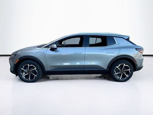 New 2026 Chevrolet Equinox EV LT FWD image 9