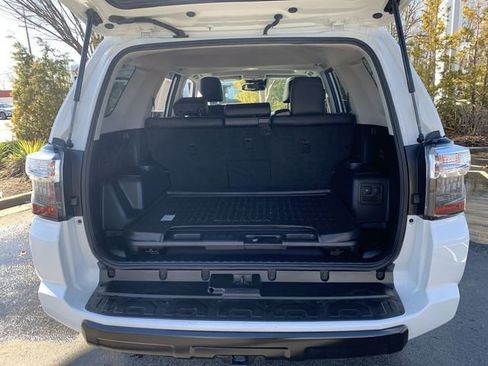 Certified 2023 Toyota 4Runner TRD Pro image 34