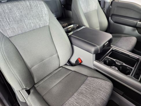 New 2026 Ford F350 XLT w/ XLT Premium Package AWD/4WD image 11