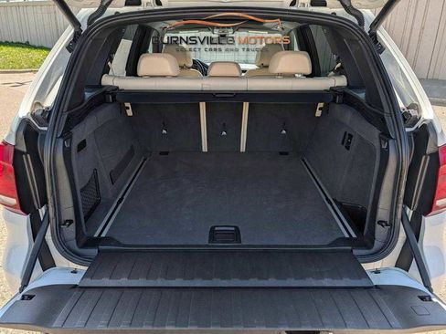 Used 2017 BMW X5 xDrive35i AWD/4WD image 12