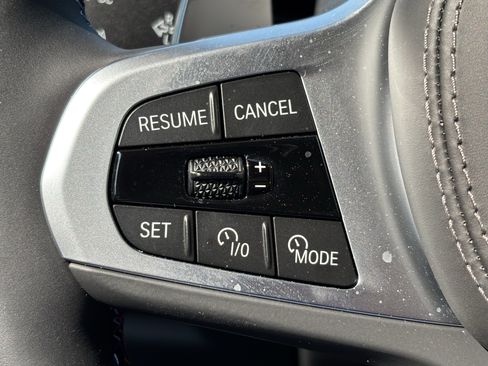 Used 2025 BMW X6 M60i w/ Executive Package AWD/4WD image 19