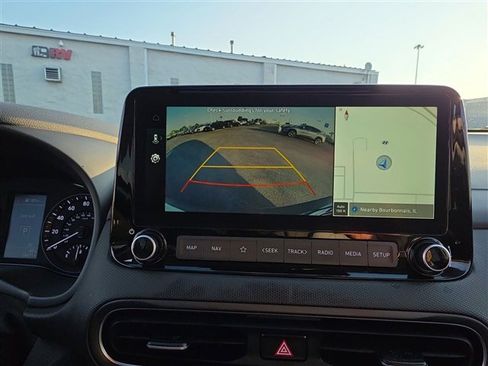 Used 2023 Hyundai Kona SEL w/ Convenience Package image 23