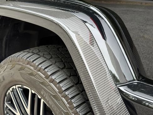 Used 2023 Mercedes-Benz G 63 AMG Squared image 74