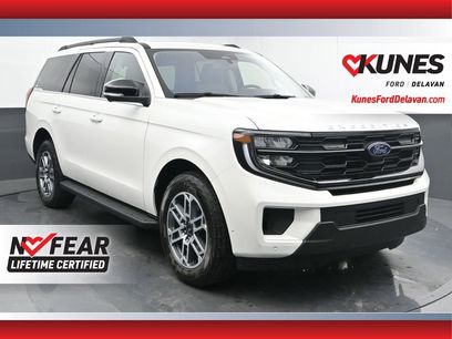 New 2025 Ford Expedition Active