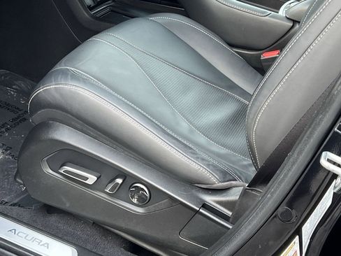 Used 2022 Acura RDX w/ Technology Package image 12