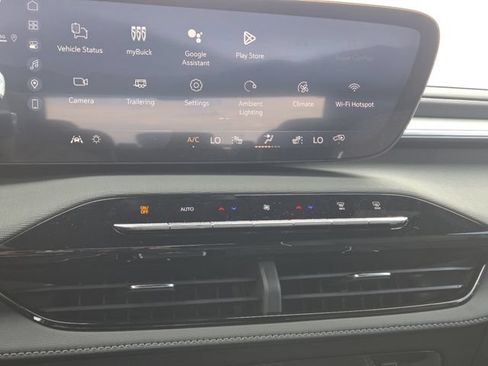 New 2026 Buick Enclave Preferred w/ Power Package FWD image 32