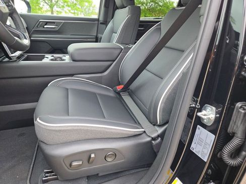 New 2026 GMC Sierra EV Elevation image 28