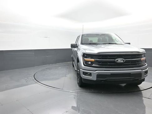 New 2026 Ford F150 XLT w/ FX4 Off-Road Package image 2