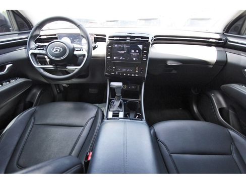 Used 2023 Hyundai Tucson SEL w/ Convenience Package FWD image 11