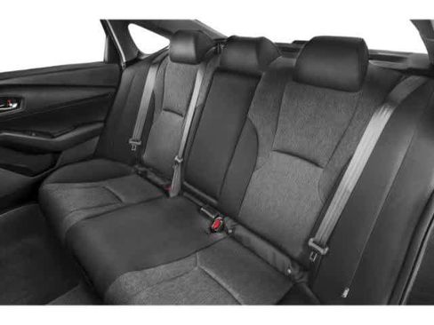Used 2024 Honda Accord LX image 13