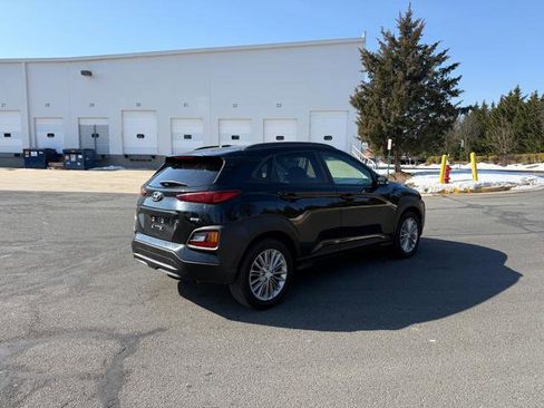 Used 2018 Hyundai Kona SEL image 4