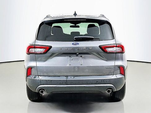 New 2026 Ford Escape ST-Line image 6