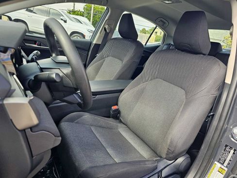 Used 2025 Toyota Camry LE FWD image 22