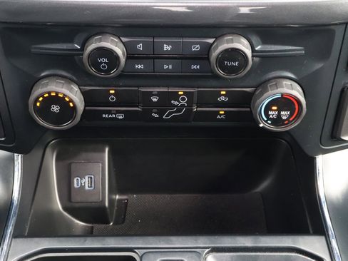 Used 2024 Ford F150 STX image 28