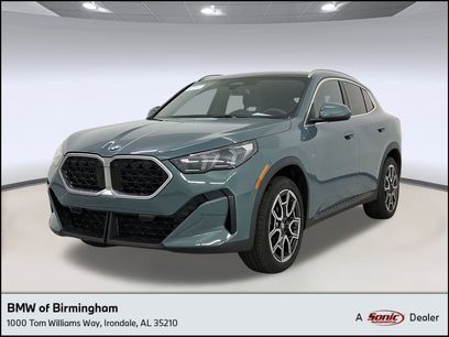 Certified 2025 BMW X2 xDrive28i w/ Premium Package