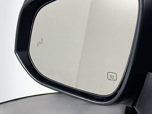 Used 2025 Toyota Grand Highlander FWD image 15