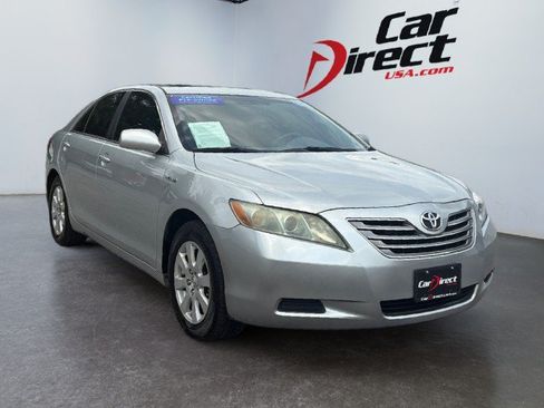 Used 2007 Toyota Camry Hybrid FWD image 7