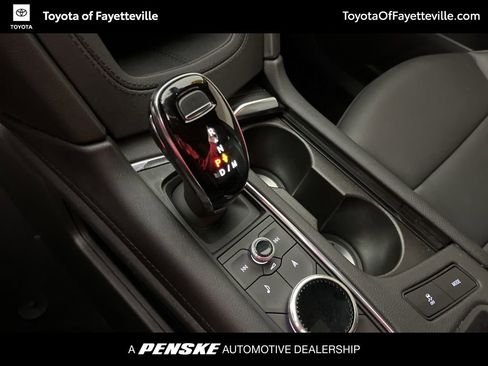 Used 2024 Cadillac XT6 Premium Luxury w/ Technology Package image 37