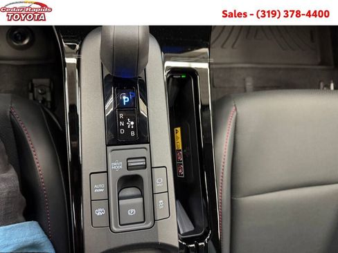 New 2026 Toyota Prius Plug-In Hybrid image 14