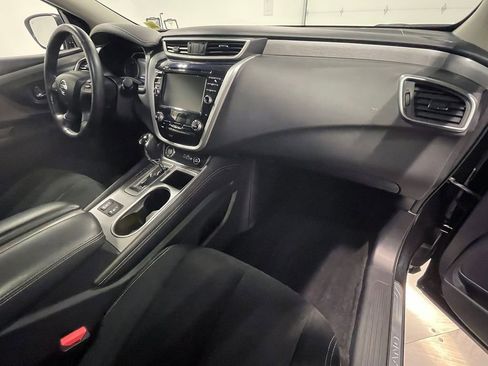 Used 2019 Nissan Murano SV AWD/4WD image 30