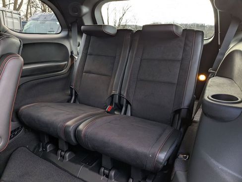 New 2026 Dodge Durango GT image 22