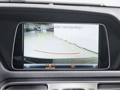 Used 2016 Mercedes-Benz E 550 Coupe image 21