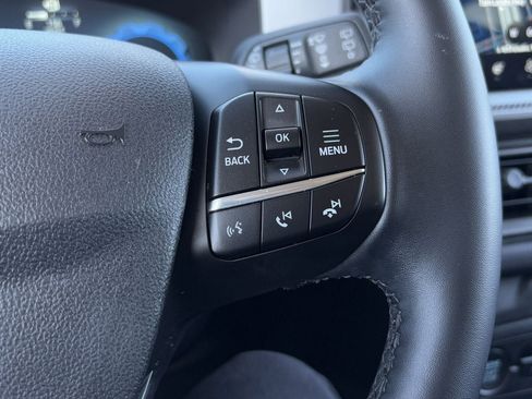 New 2025 Ford Bronco Sport Outer Banks w/ Outer Banks Tech Package+ AWD/4WD image 47
