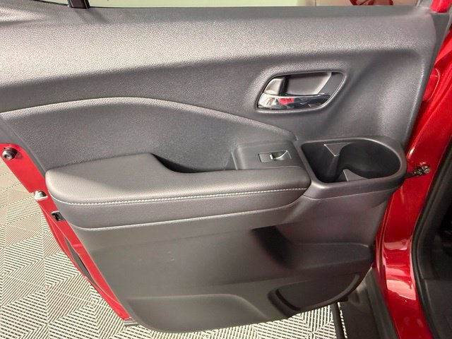 Used 2023 Honda Ridgeline RTL-E image 35
