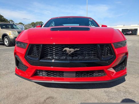 New 2026 Ford Mustang GT Premium image 9