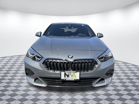 Used 2024 BMW 228i xDrive Gran Coupe 228i xDrive image 5