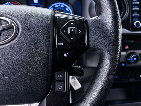 Used 2022 Toyota Tacoma SR RWD image 26