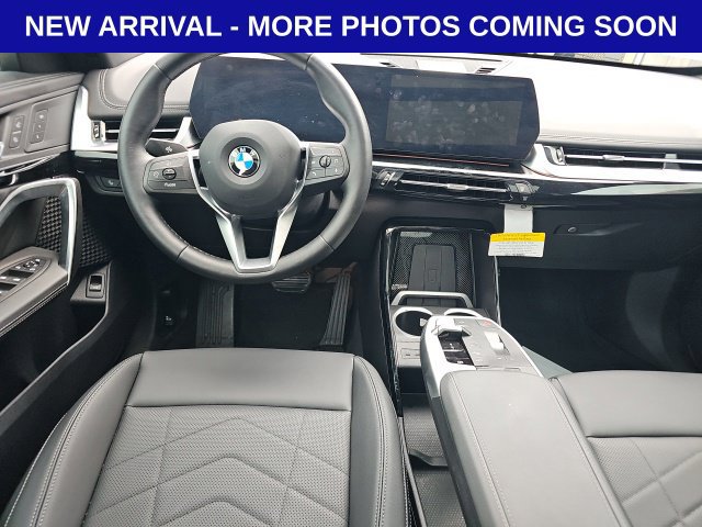 Used 2026 BMW X1 xDrive28i AWD/4WD image 11