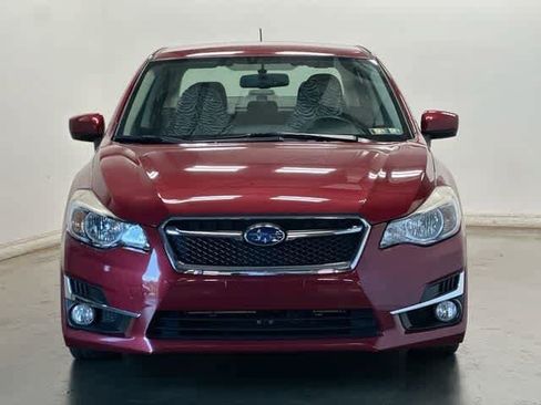 Used 2015 Subaru Impreza 2.0i Premium AWD/4WD image 19