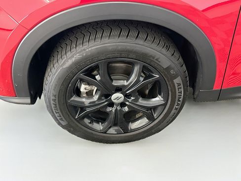 Used 2024 Dodge Hornet GT w/ GT Blacktop Package AWD/4WD image 11