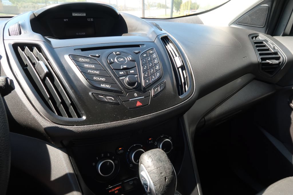 Used 2016 Ford Escape S FWD image 11