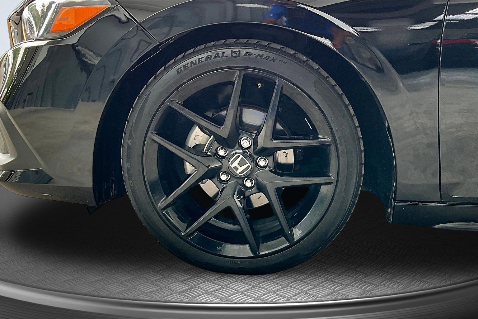 Used 2022 Honda Civic Sport image 30