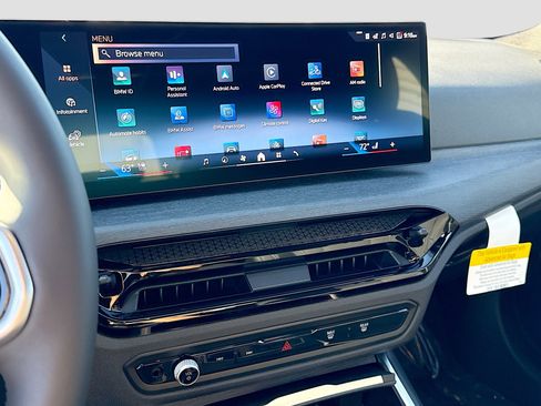 New 2026 BMW 330i Sedan w/ M Sport Package RWD image 28