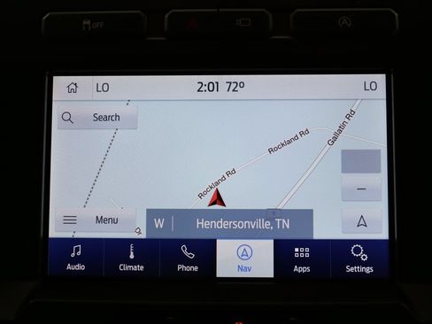 Used 2020 Ford F150 Lariat w/ Equipment Group 502A Luxury AWD/4WD image 29