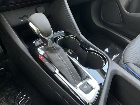 New 2026 Buick Encore GX Sport Touring w/ Comfort Package image 20