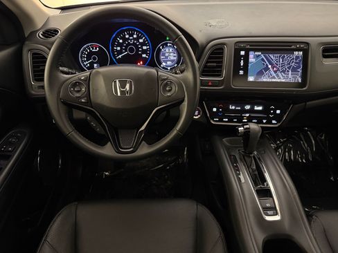 Used 2016 Honda HR-V EX-L image 26